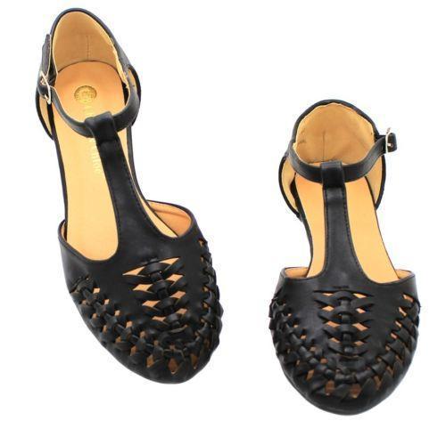 toe covered sandals uk