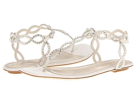 Silver Sandals For Wedding Craftysandals Com