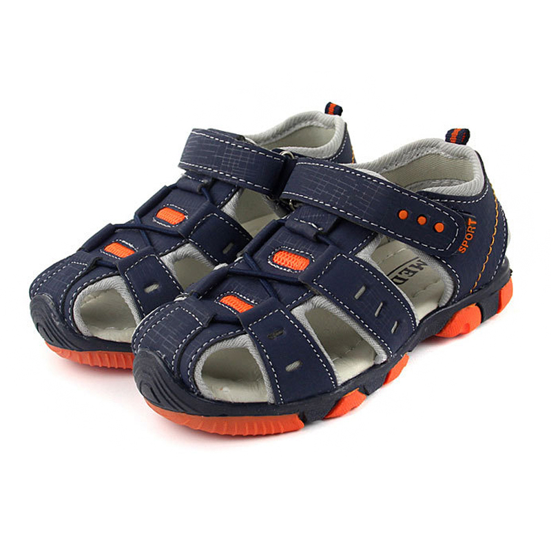 Toddler Boy Sandals CraftySandals