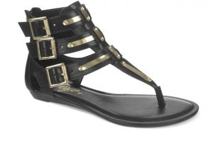 Images of Gladiator Thong Sandals
