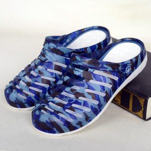 Jelly Sandals Men