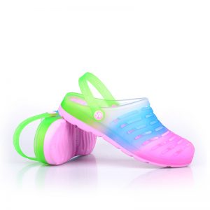 Mens Jelly Sandals Images