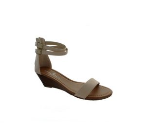 Ankle Strap Sandals Low Heel Images