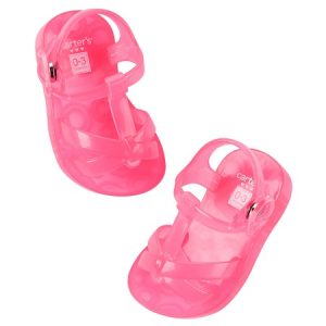 Baby Girl Jelly Sandals