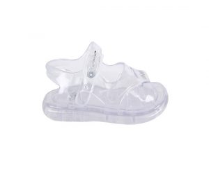 Baby Jelly Sandals Pictures