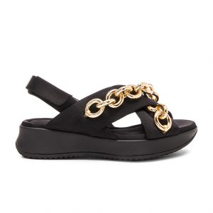 Chain Sandals Images