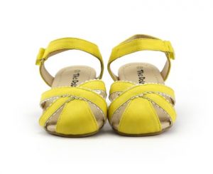 Closed Toe Sandals Toddlers