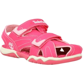 Closed-Toe Sandals for Toddlers - CraftySandals.com