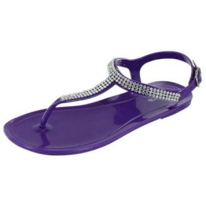 Images of Jelly Sandals for Women