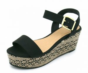 Images of Low Platform Sandals