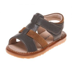 Images of Toddler Leather Sandals