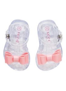 Jelly Baby Sandals