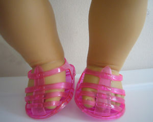 Baby Jelly Sandals | CraftySandals.com