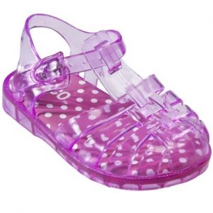 Jelly Sandals for Babies