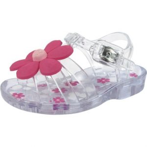 Jelly Sandals for Baby Girls