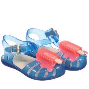 Jelly Sandals for Girls
