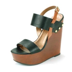 Sandals Platform Heels