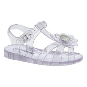 Toddler Girl Jelly Sandals