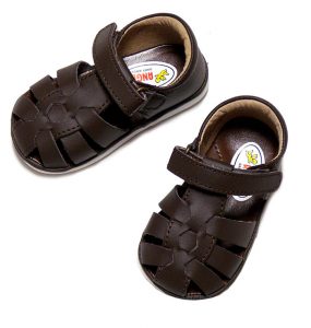 Toddler Leather Sandals Pictures