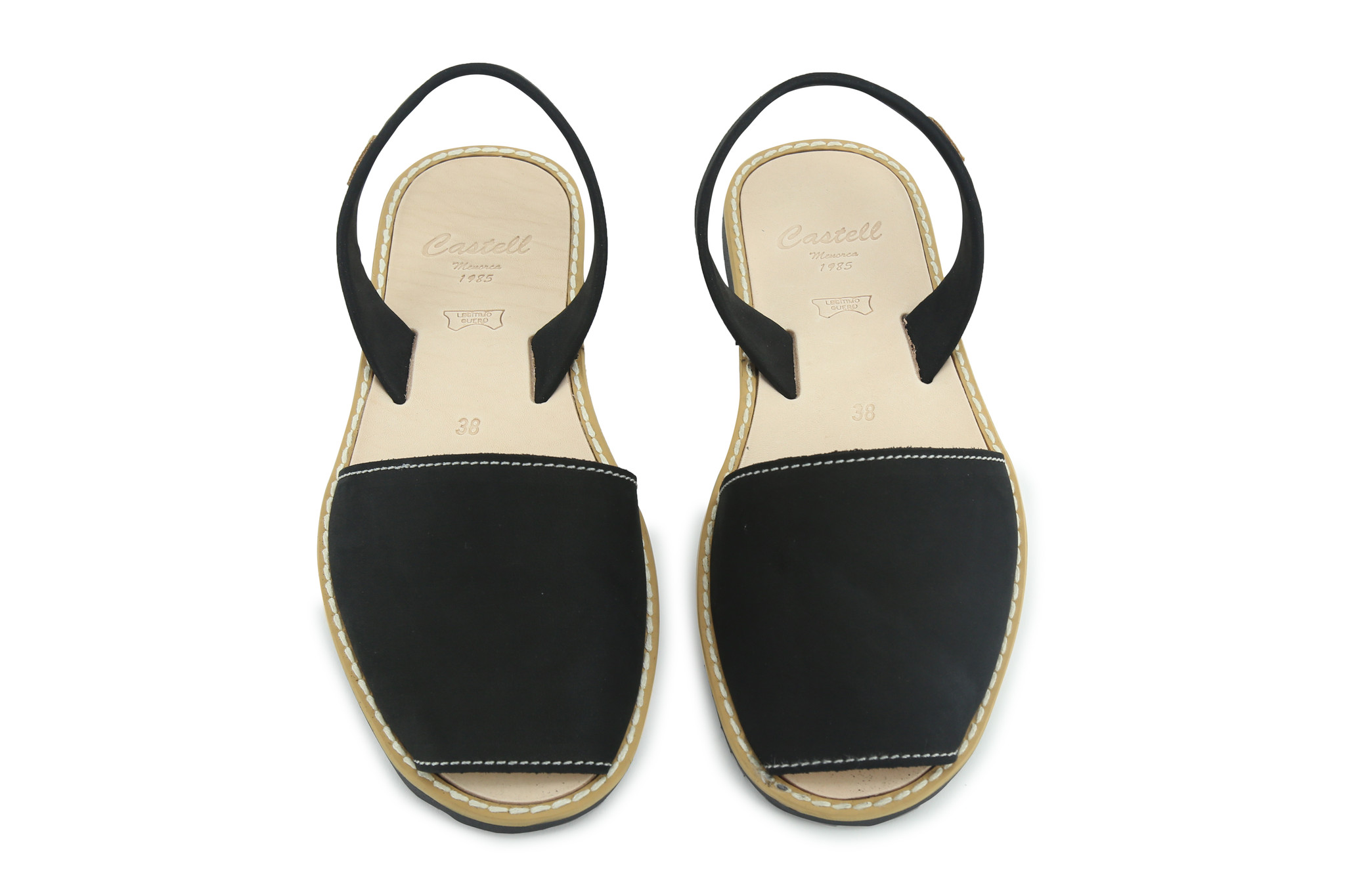 Slingback Sandals - CraftySandals.com