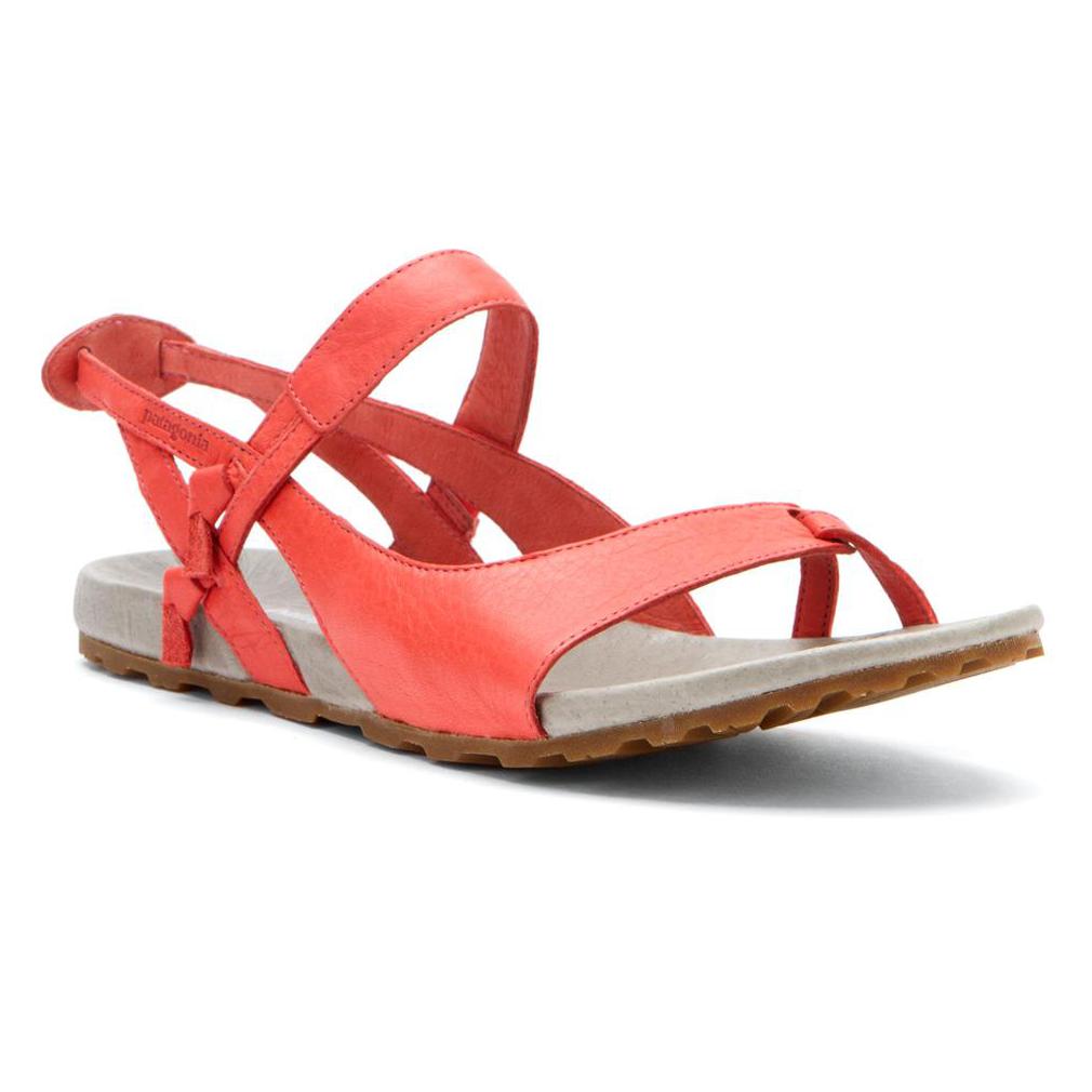 Coral Sandals - CraftySandals.com