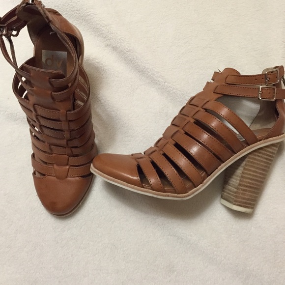 Closed toe gladiator shop