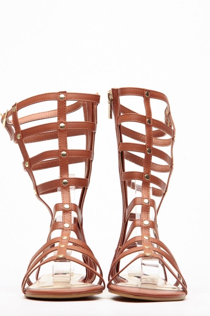 gladiator mules