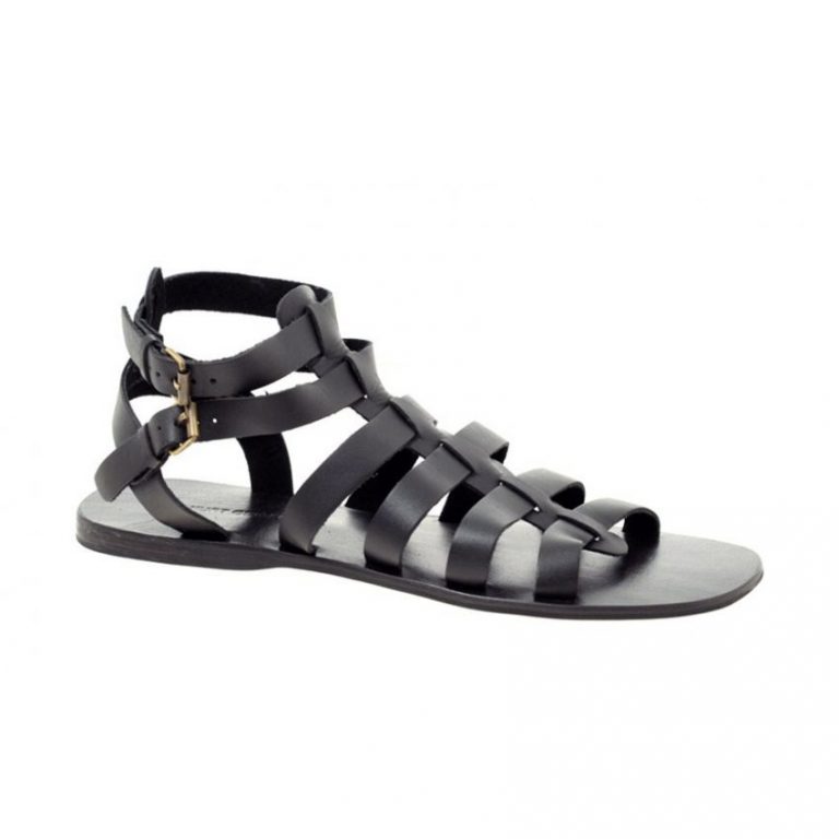mens designer gladiator sandals