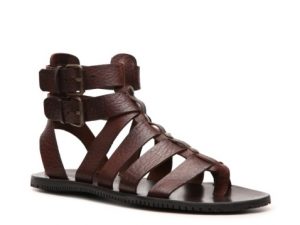 Men’s Gladiator Sandals - CraftySandals.com