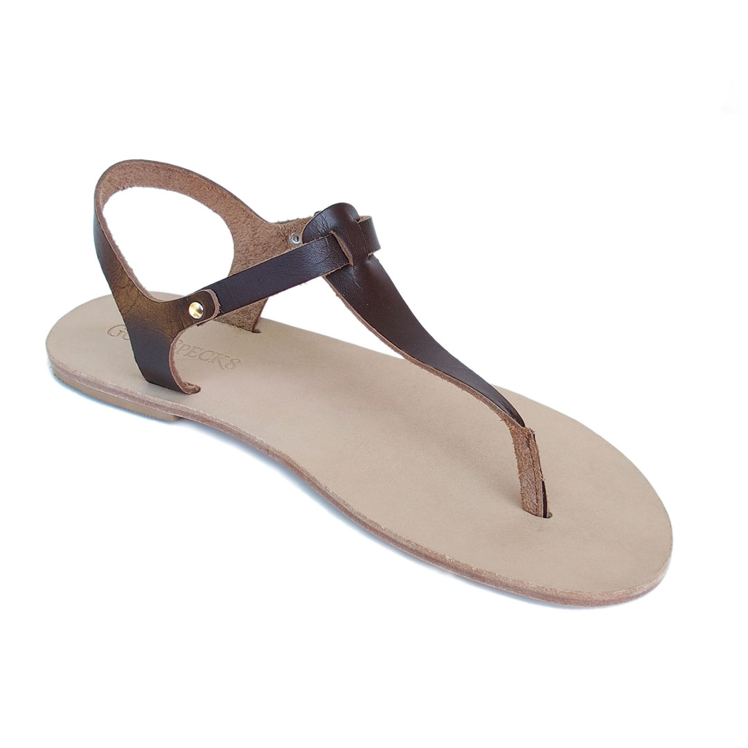 Men's Thong Sandals | CraftySandals.com