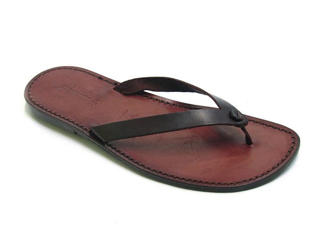 Men’s Thong Sandals - CraftySandals.com