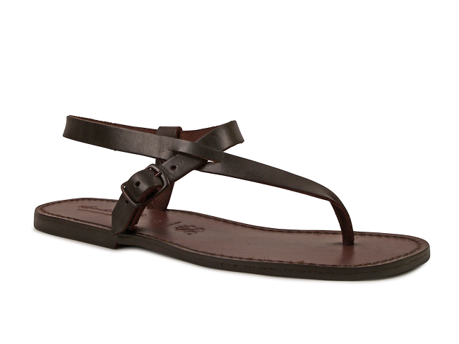 Men's Thong Sandals - CraftySandals.com