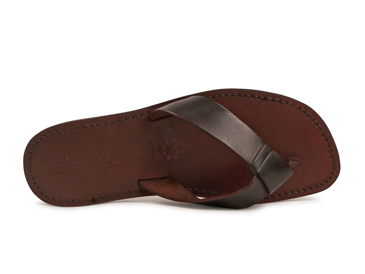 mens thongs footwear