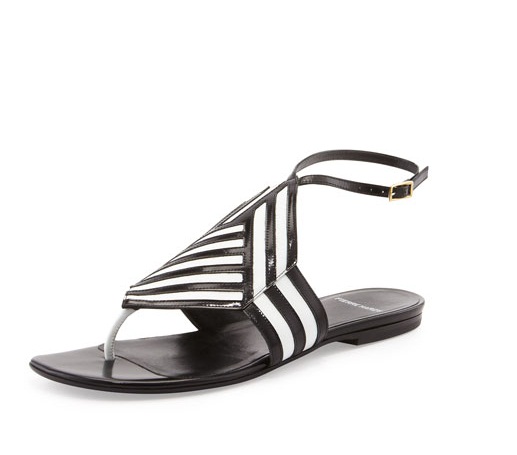 black and white sandals womens, Off 78%, www.spotsclick.com