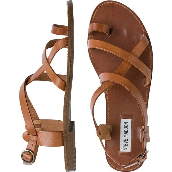 What’s your summer sandal that goes with everything?