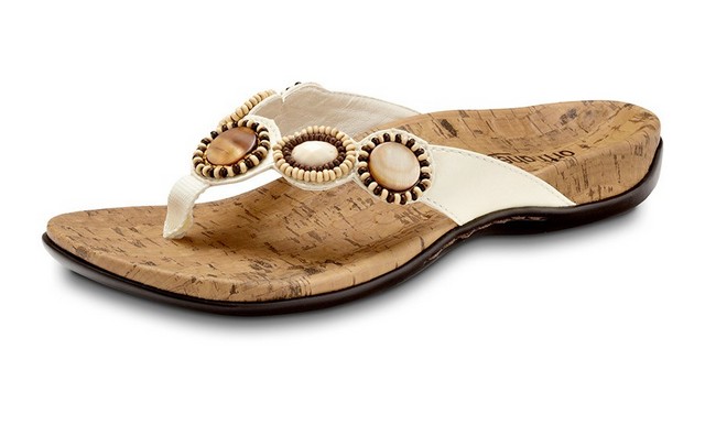 Orthaheel Sandals - CraftySandals.com