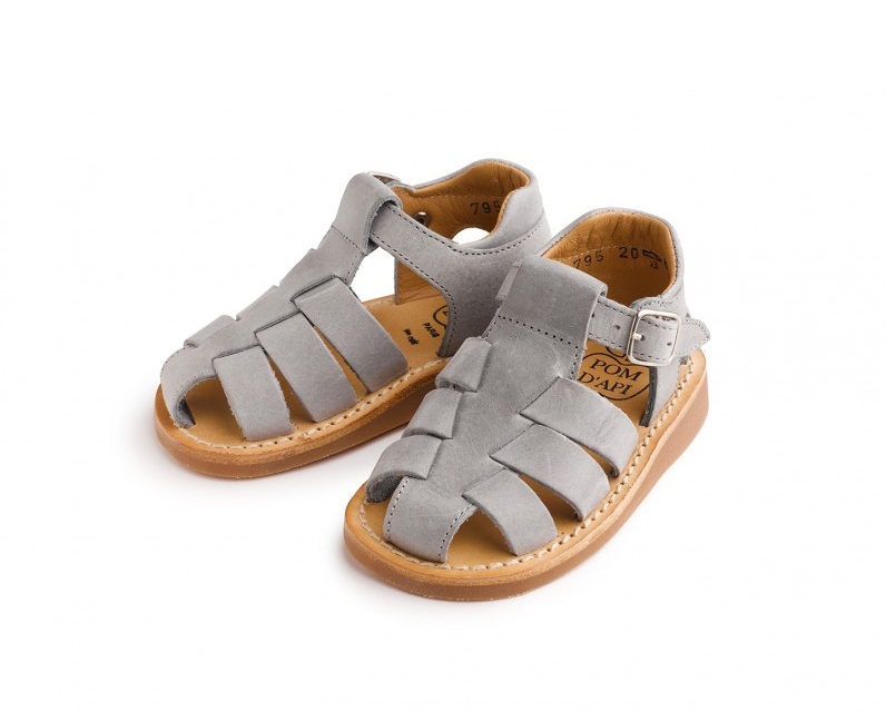 boys dress sandals