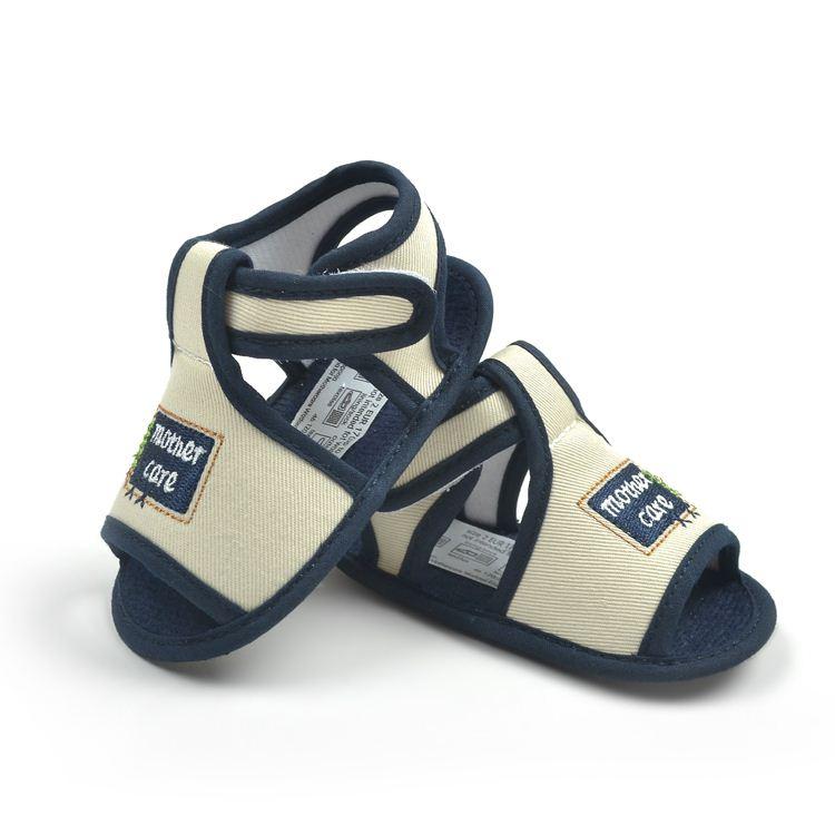 infant boy sandals
