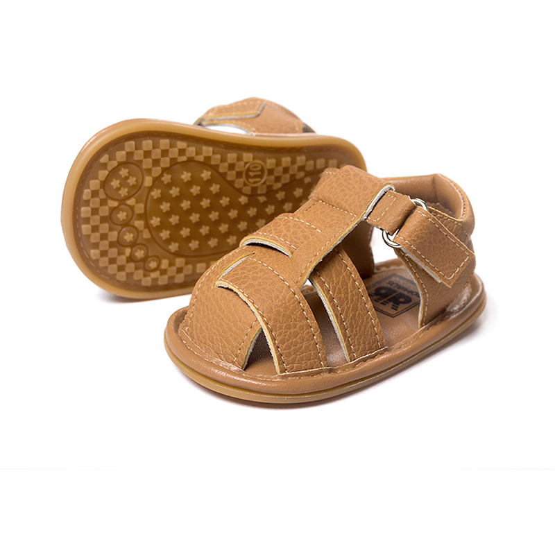 Baby Boy Sandals | CraftySandals.com