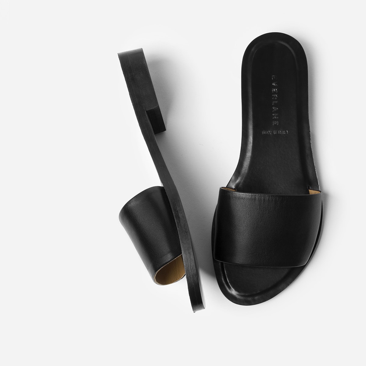  Black Leather Sandals  CraftySandals com