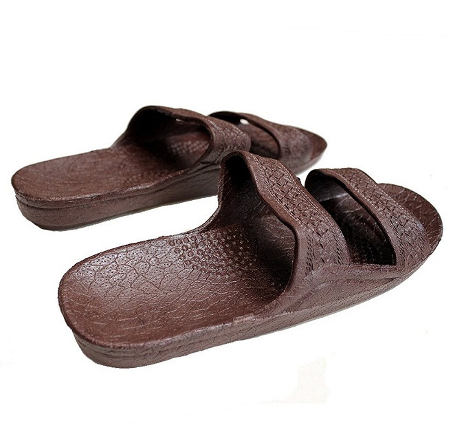 Brown Jesus Sandals | CraftySandals.com