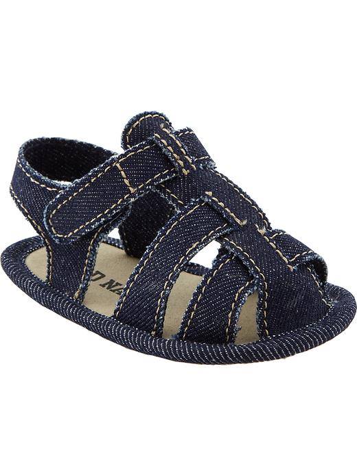 old navy baby boy sandals