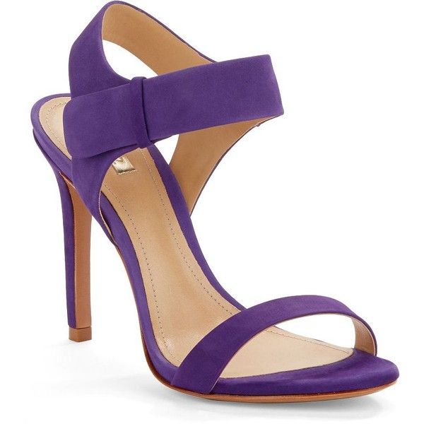 Purple Sandals | CraftySandals.com
