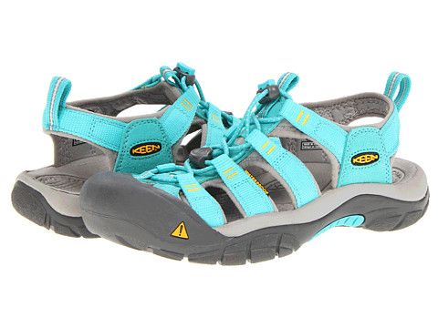 waterproof walking sandals