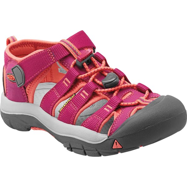 kids hiking sandals