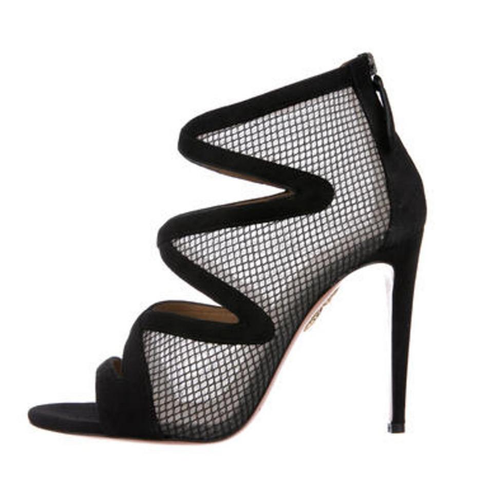 Mesh Sandals - CraftySandals.com