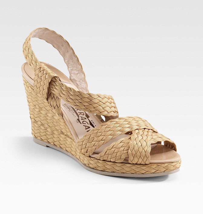 Straw Sandals - CraftySandals.com