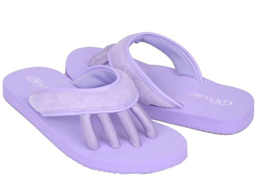 Pedicure Sandals - CraftySandals.com