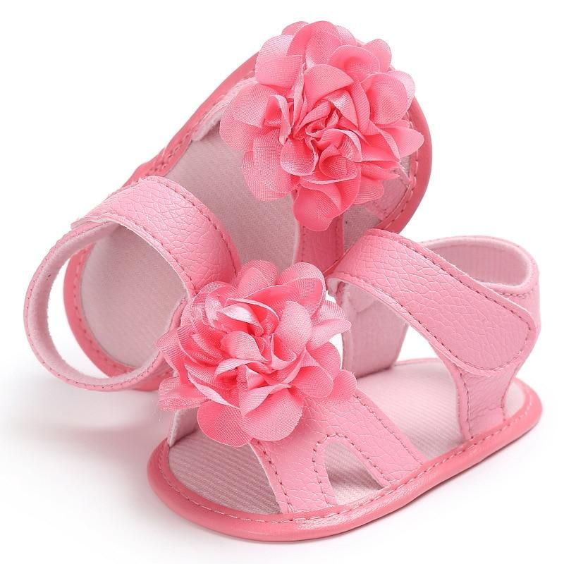 Newborn Sandals - CraftySandals.com