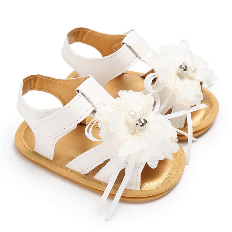 Newborn Sandals - CraftySandals.com